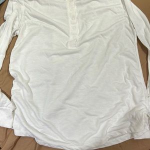 Target night shirt and bottoms